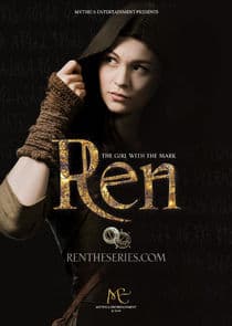 Ren: The Girl with the Mark thumbnail