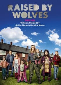 Raised by Wolves thumbnail