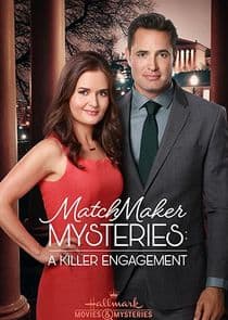 MatchMaker Mysteries thumbnail