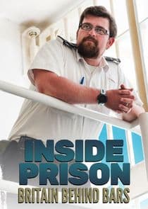 Inside Prison: Britain Behind Bars thumbnail