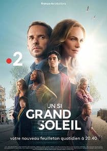 Un Si Grand Soleil thumbnail