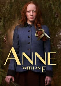 Anne with an E thumbnail