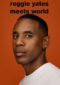 Reggie Yates Meets World thumbnail