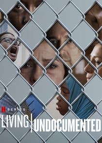Living Undocumented thumbnail