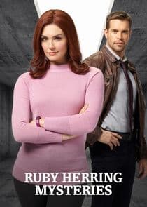 Ruby Herring Mysteries thumbnail