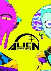Alien News Desk thumbnail