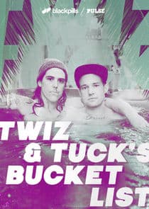 Twiz & Tuck's Bucket List thumbnail