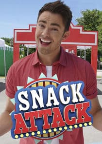 Snack Attack thumbnail