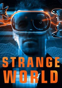 Strange World thumbnail