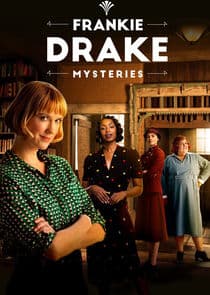 Frankie Drake Mysteries thumbnail