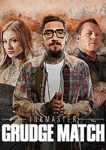 Ink Master: Grudge Match thumbnail