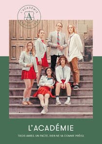 L'Académie thumbnail