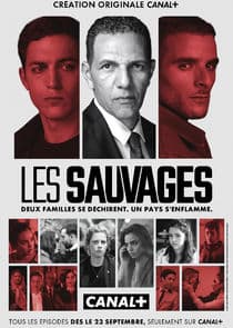 Les Sauvages thumbnail