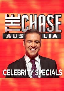 The Chase Australia: Celebrity Specials thumbnail