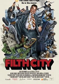 Filth City thumbnail