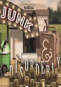 Junk and Disorderly thumbnail