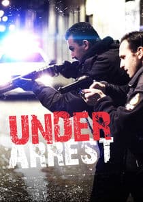 Under Arrest thumbnail
