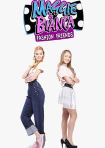 Maggie & Bianca: Fashion Friends thumbnail