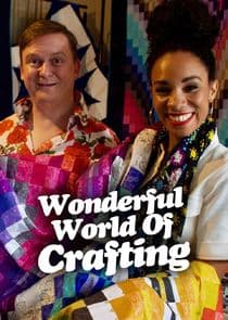 The Wonderful World of Crafting thumbnail