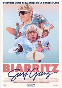Biarritz Surf Gang thumbnail