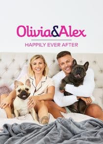 Olivia & Alex: Happily Ever After thumbnail