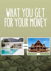 What You Get for Your Money thumbnail