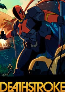 Deathstroke: Knights & Dragons thumbnail