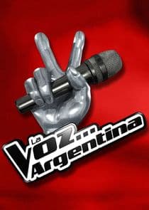 La Voz... Argentina thumbnail