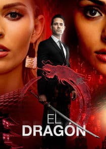 El Dragón: Return of a Warrior thumbnail