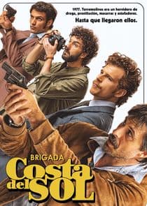 Brigada Costa del Sol thumbnail