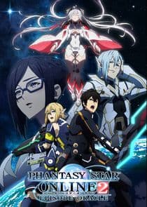 Phantasy Star Online 2: Episode Oracle thumbnail