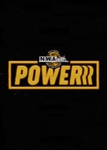 NWA Powerrr thumbnail