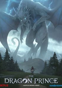 The Dragon Prince thumbnail