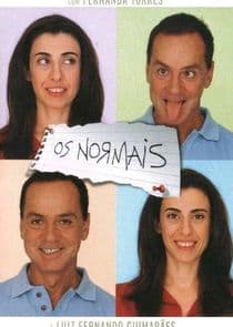 Os Normais thumbnail