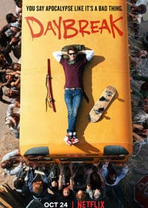 Daybreak thumbnail