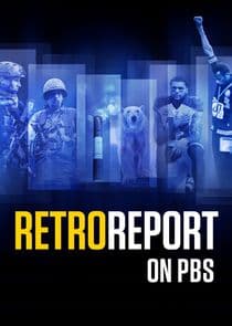 Retro Report on PBS thumbnail