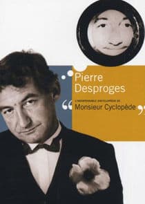 La Minute Nécessaire de Monsieur Cyclopède thumbnail