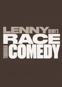 Lenny Henry's Race Through Comedy thumbnail