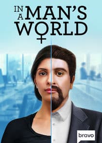 In a Man's World thumbnail