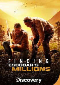 Finding Escobar's Millions thumbnail