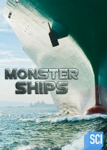 Monster Ships thumbnail