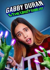 Gabby Duran & The Unsittables thumbnail