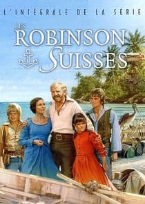 The Swiss Family Robinson thumbnail