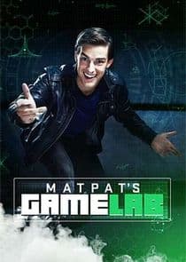 MatPat's Game Lab thumbnail