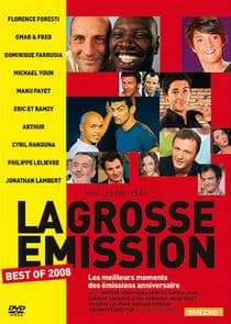 La Grosse Émission thumbnail