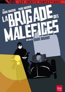 La Brigade des maléfices thumbnail