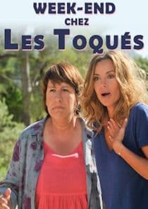 Week-end chez les toquées thumbnail