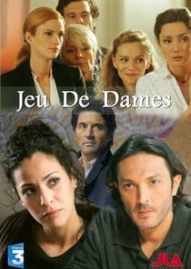 Jeu de dames thumbnail