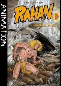 Rahan fils des âges farouches thumbnail