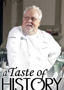 A Taste of History thumbnail